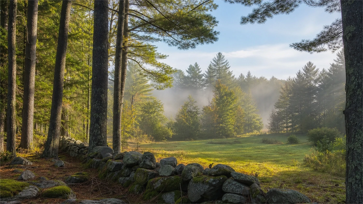 How to Sell Inherited Land in North Carolina North Carolina land guide