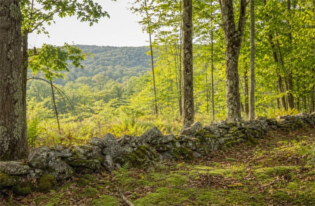 North Carolina land closing documents for How to Sell Inherited Land in North Carolina