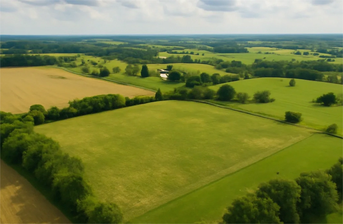 North Carolina land offer review for Selling Land to a Developer in North Carolina
