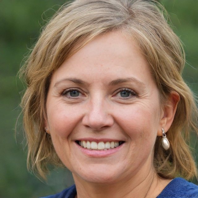 Keira Holloman, North Carolina landowner